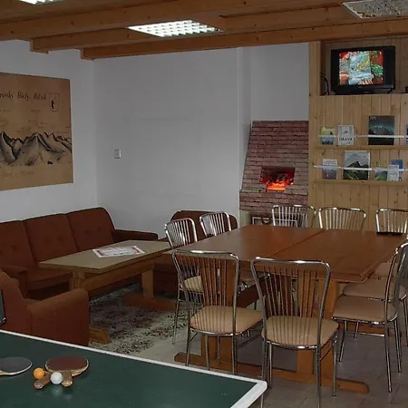 Pri Studničke Apartamento *