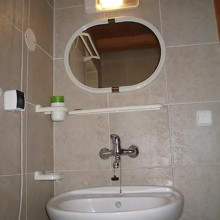 Pri Studničke * Oravsky Biely Potok