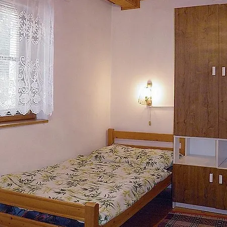Apartment Pri Studnicke