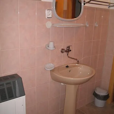 Apartment Pri Studnicke Oravsky Biely Potok