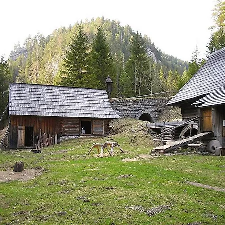 Pri Studničke * Oravsky Biely Potok