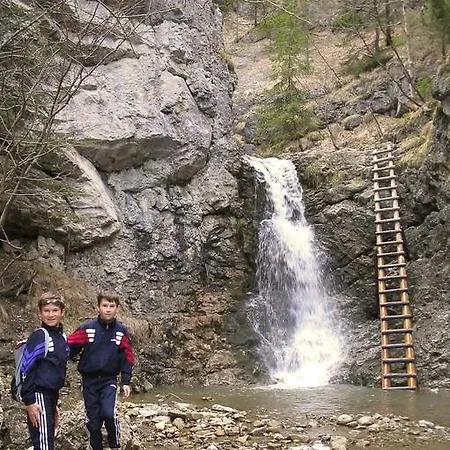 Pri Studničke Apartamento Oravsky Biely Potok