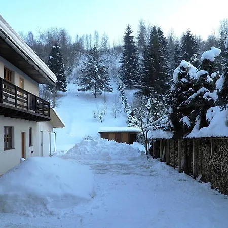 Pri Studničke Apartamento *