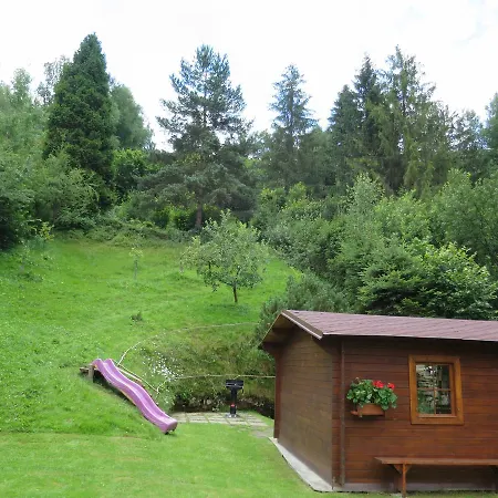 Apartment Pri Studnicke *