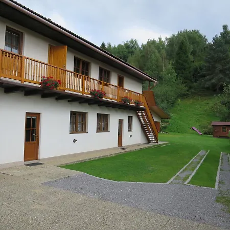 公寓 Pri Studnicke Oravsky Biely Potok