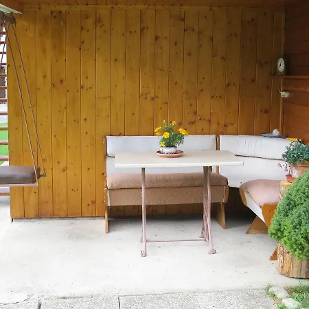 Apartment Pri Studnicke Oravsky Biely Potok