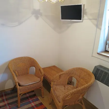 Pri Studnicke Oravsky Biely Potok