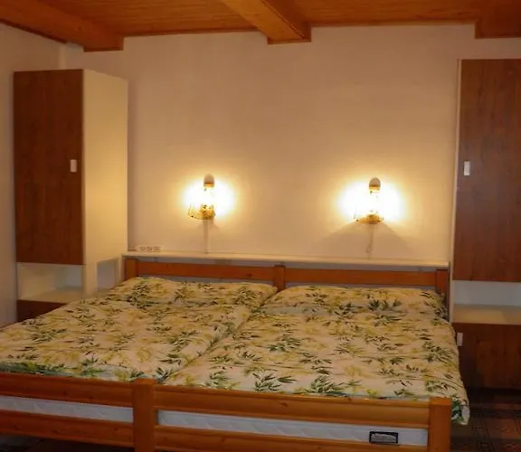 Pri Studničke Apartmán