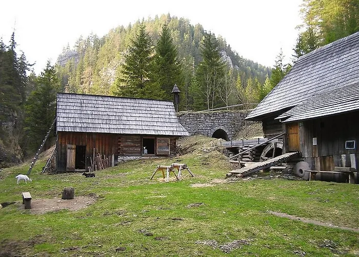 Pri Studničke * Oravsky Biely Potok
